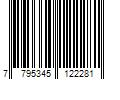 Barcode Image for UPC code 7795345122281