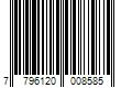 Barcode Image for UPC code 7796120008585