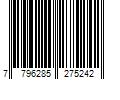 Barcode Image for UPC code 7796285275242