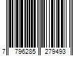 Barcode Image for UPC code 7796285279493