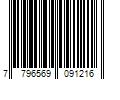 Barcode Image for UPC code 7796569091216