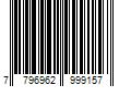 Barcode Image for UPC code 7796962999157