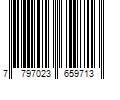 Barcode Image for UPC code 7797023659713