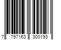 Barcode Image for UPC code 7797163300193