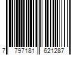 Barcode Image for UPC code 7797181621287