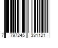 Barcode Image for UPC code 7797245331121