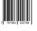 Barcode Image for UPC code 7797453000796