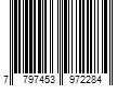 Barcode Image for UPC code 7797453972284