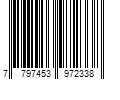 Barcode Image for UPC code 7797453972338