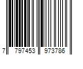 Barcode Image for UPC code 7797453973786