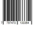 Barcode Image for UPC code 7797470133354