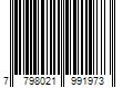 Barcode Image for UPC code 7798021991973