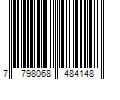 Barcode Image for UPC code 7798068484148