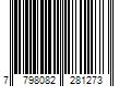 Barcode Image for UPC code 7798082281273