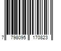 Barcode Image for UPC code 7798095170823