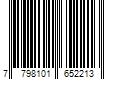 Barcode Image for UPC code 7798101652213