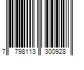 Barcode Image for UPC code 7798113300928