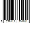 Barcode Image for UPC code 7798113301611