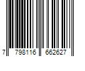 Barcode Image for UPC code 7798116662627