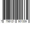 Barcode Image for UPC code 7798121901339