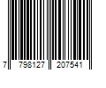 Barcode Image for UPC code 7798127207541