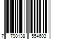 Barcode Image for UPC code 7798138554603