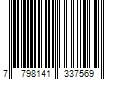 Barcode Image for UPC code 7798141337569