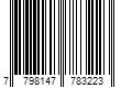 Barcode Image for UPC code 7798147783223