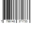 Barcode Image for UPC code 7798148371733