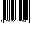 Barcode Image for UPC code 7798156370841