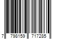 Barcode Image for UPC code 7798159717285