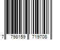 Barcode Image for UPC code 7798159719708