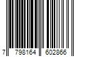 Barcode Image for UPC code 7798164602866