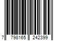 Barcode Image for UPC code 7798165242399