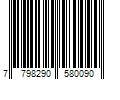 Barcode Image for UPC code 7798290580090