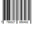 Barcode Image for UPC code 7798327858482