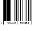 Barcode Image for UPC code 7798329661554