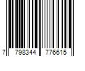 Barcode Image for UPC code 7798344776615