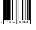 Barcode Image for UPC code 7798352889444