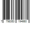 Barcode Image for UPC code 7798353194660