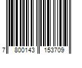 Barcode Image for UPC code 7800143153709