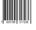 Barcode Image for UPC code 7800155317236