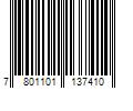 Barcode Image for UPC code 78011011374128