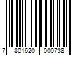 Barcode Image for UPC code 7801620000738