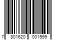 Barcode Image for UPC code 7801620001599