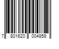 Barcode Image for UPC code 7801620004859