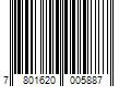 Barcode Image for UPC code 7801620005887