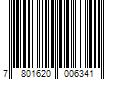 Barcode Image for UPC code 7801620006341