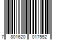 Barcode Image for UPC code 7801620017552