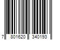 Barcode Image for UPC code 7801620340193